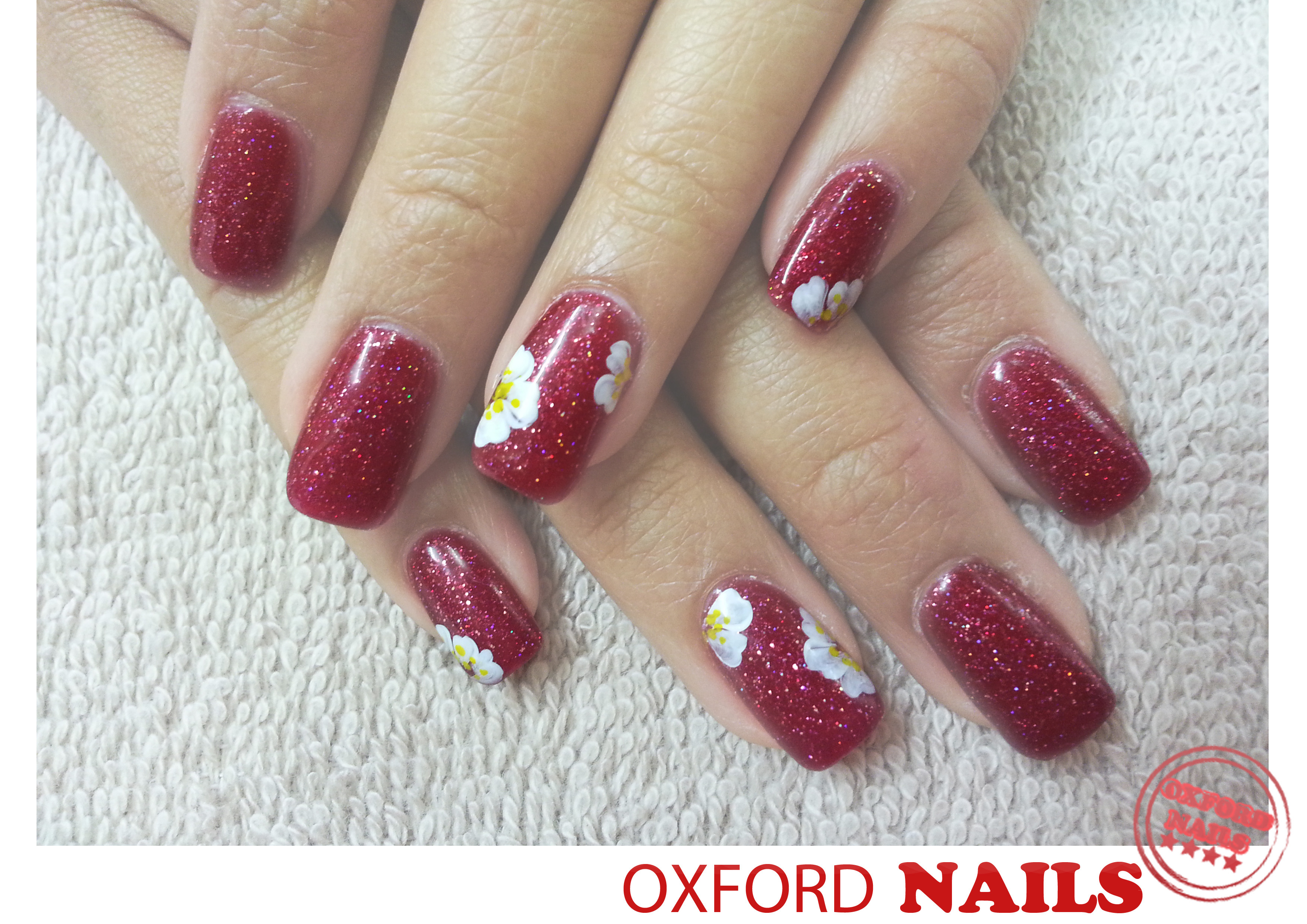 Oxford Nails
